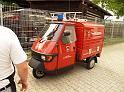Einweihung Umweltschutz Koeln P07